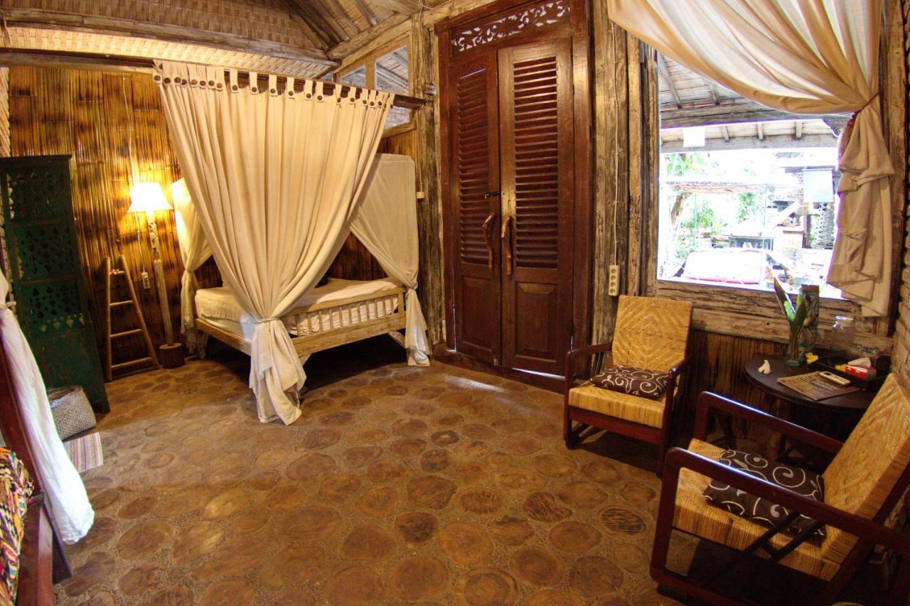 Lovina Santhiku Hotel & Spa מראה חיצוני תמונה
