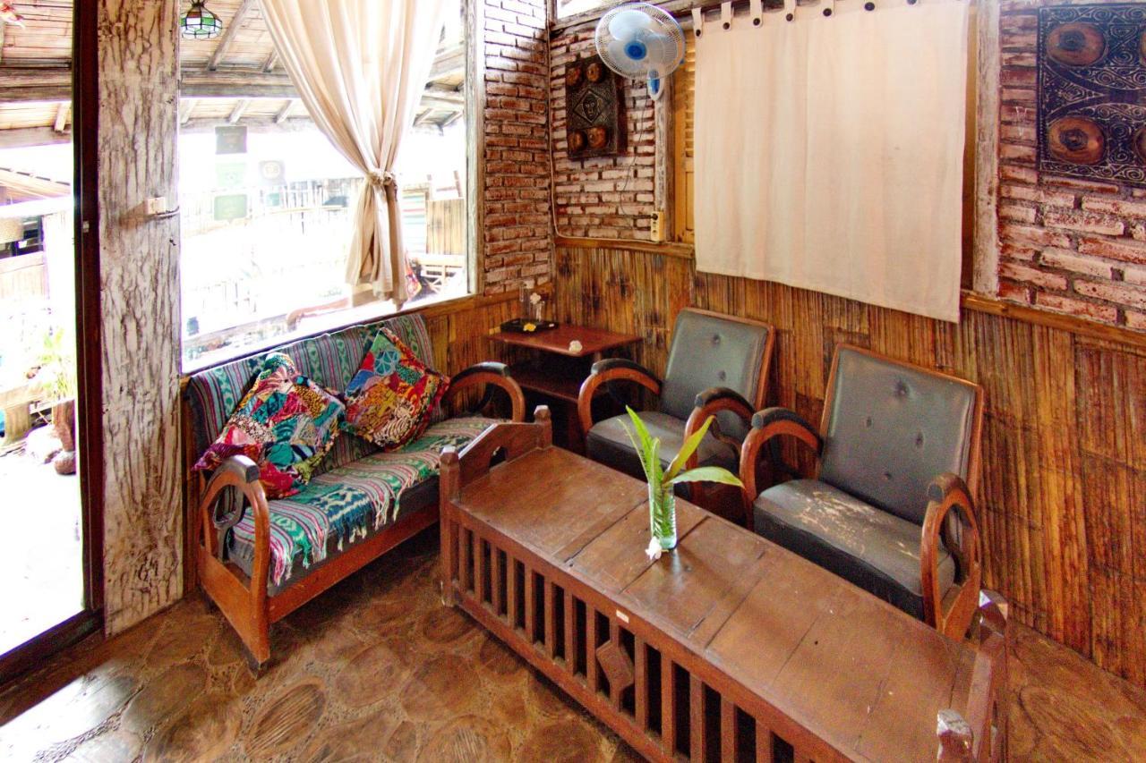 Lovina Santhiku Hotel & Spa מראה חיצוני תמונה